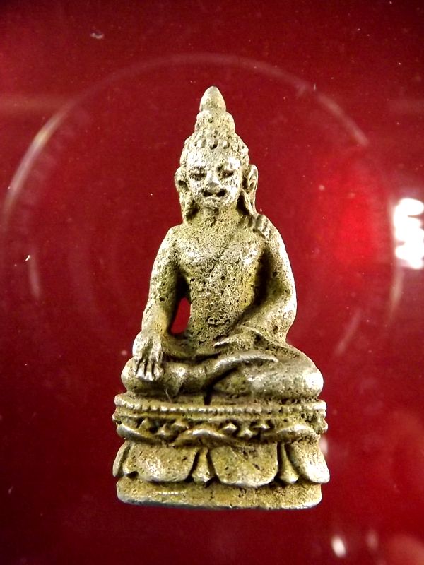 พระไพรีพินาศ ครับ ไม่ทราบว่าจากที่ไหนครับ