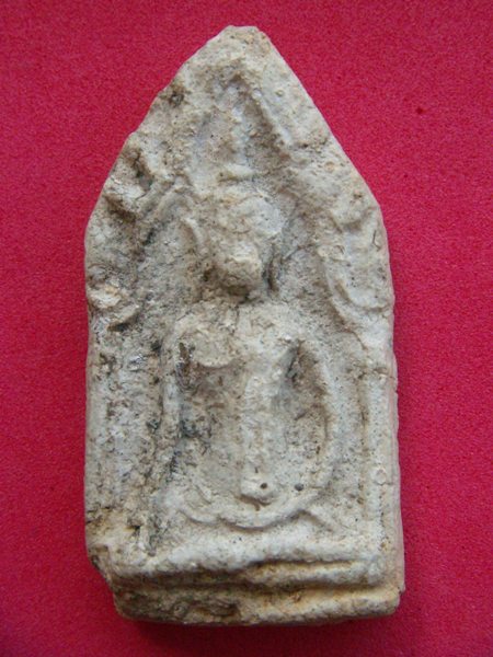 รบกวนดูขุนแผนองค์นี้ว่ากรุที่ไหนครับ