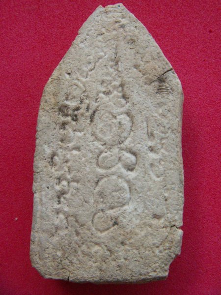 รบกวนดูขุนแผนองค์นี้ว่ากรุที่ไหนครับ