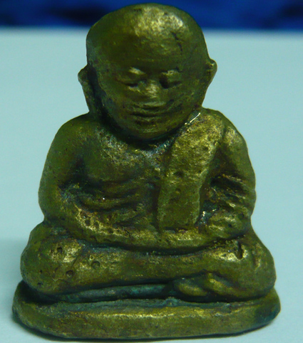 รูปหล่อหลวงพ่อเงิน (จัดหนักให้หน่อยครับ)