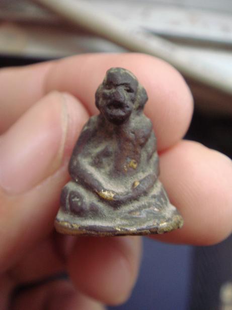 สอบถามหลวงปู่บุดดา กับ หลวงพ่อเขียน ครับ