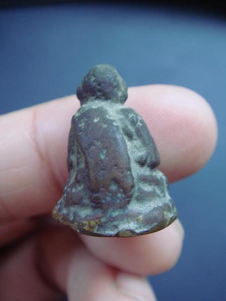 สอบถามหลวงปู่บุดดา กับ หลวงพ่อเขียน ครับ