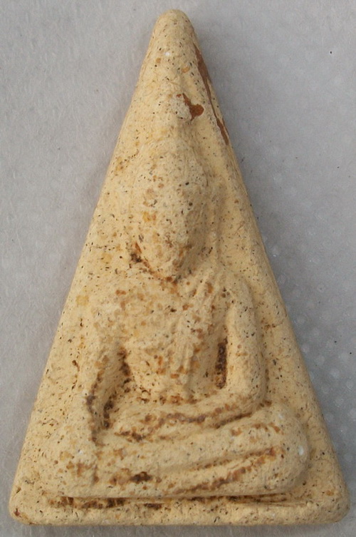 สมเด็จนางพญาอีกองค์ครับ องค์สุดท้ายครับ