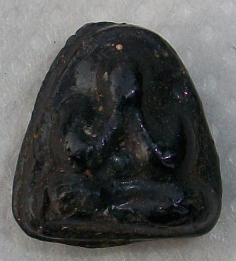 พระปิดตา เก่าองค์ที่1