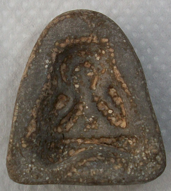 พระปิดตา องค์ที่6