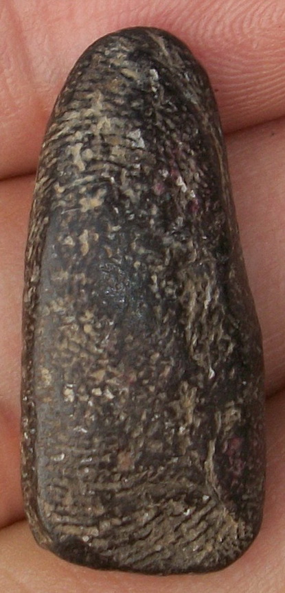 พระสีวลีหรือเปล่าครับ