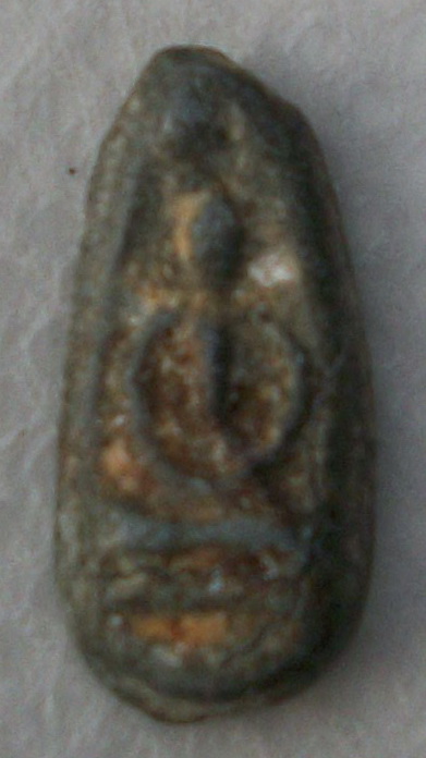 พระองค์เล็ก เก่ามาก