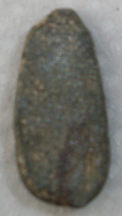 พระองค์เล็ก เก่ามาก