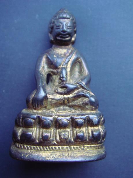 รบกวน สอบถามพระกริ่ง ครับ ดีไหมครับ