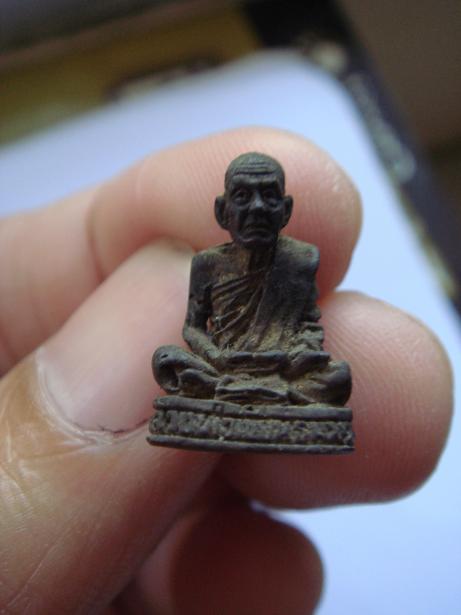 สอบถามพระ รูปหล่อ ครับ ดีไหมครับ