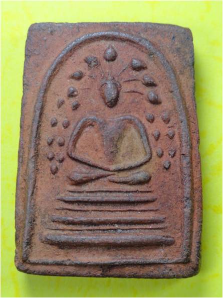 ไม่ทราบว่าพระที่ไหนครับ 