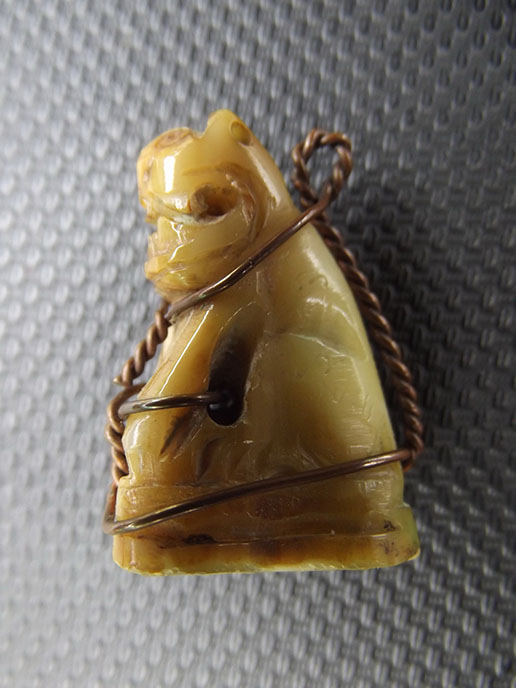 เชิญผู้เชี่ยวชาญเรื่องเสือ