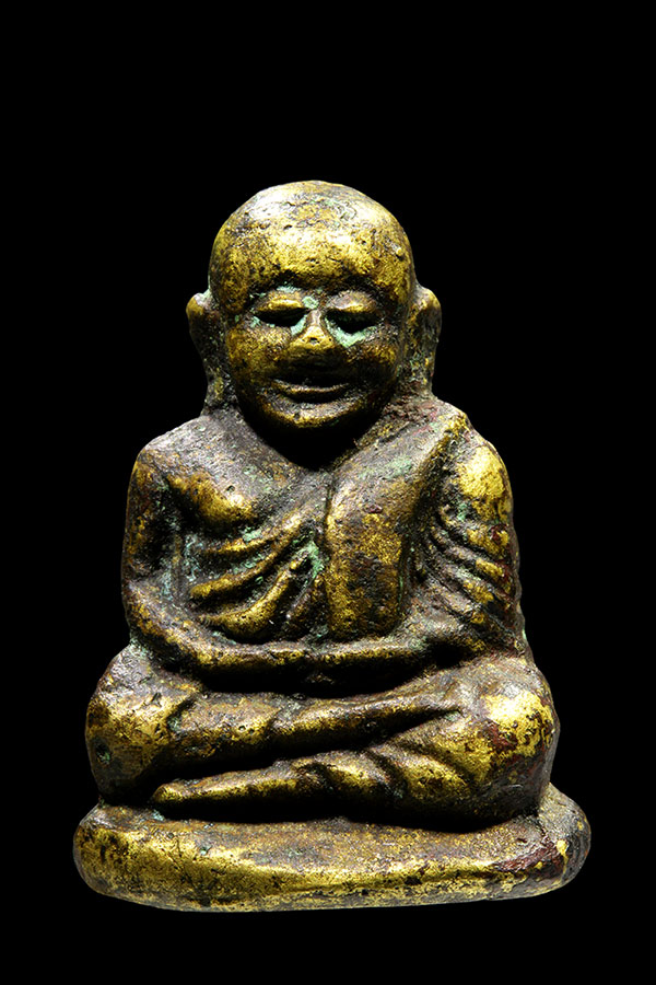 รบกวน  หลวงพ่อเงิน พิมนิยมครับ