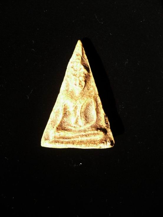 ภาพถ่ายใหม่หลวงพ่อใหญ่ อยากทราบที่มาครับ