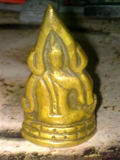 พระพุทธชินราช