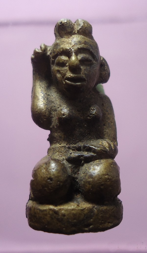 นางกวักค่ะ