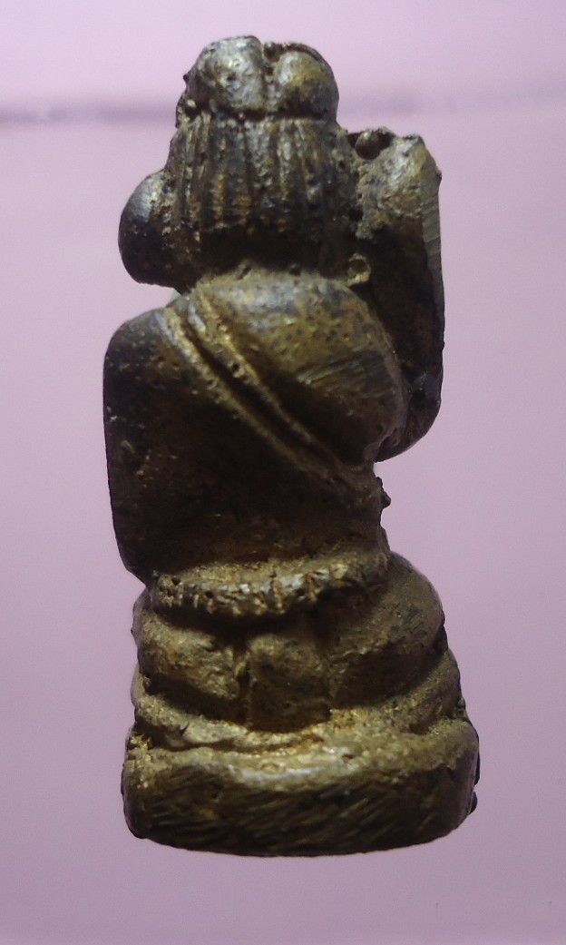 นางกวักค่ะ