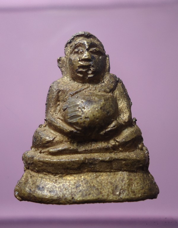 พระสังกัจจายน์ค่ะ