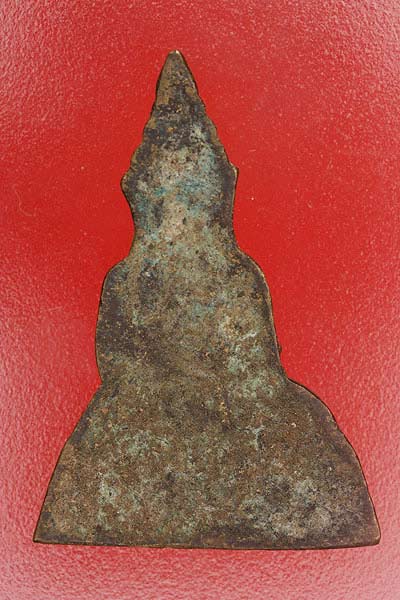 หลวงพ่อโต วัดบางพลี