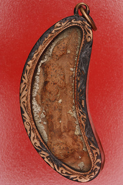 พระลีลาฝักดาบ