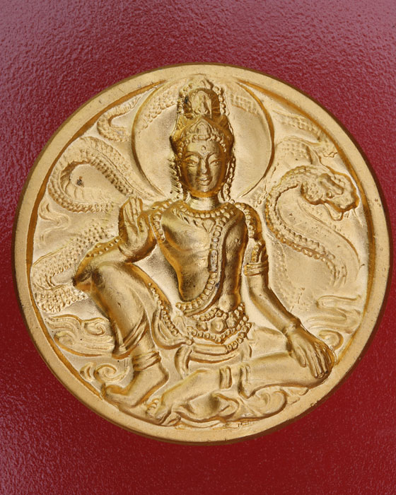 เหรียญโคตรเศรษฐี