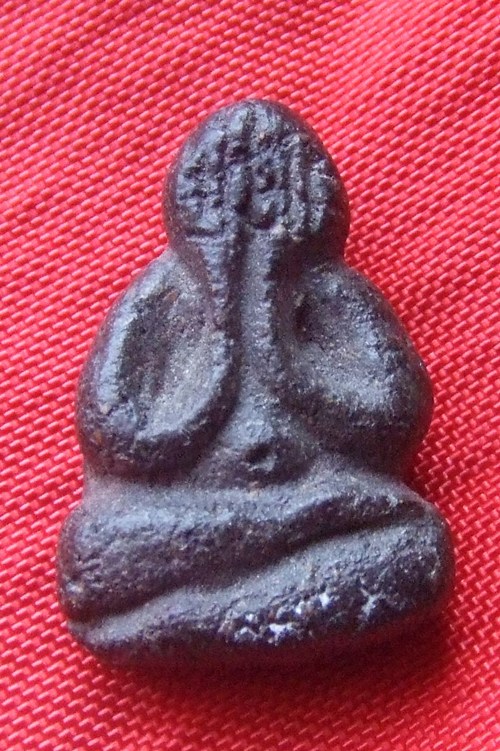 แวะดูน่อยครับพี่ๆของที่ไหน พระปิดตา