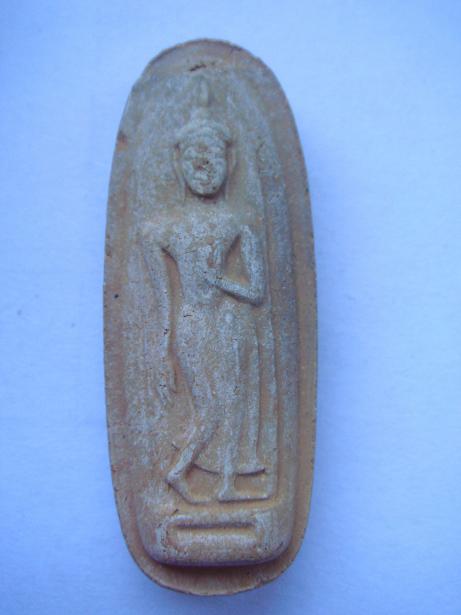 สอบถามพระเนื้อดิน ครับ รบกวนครับ