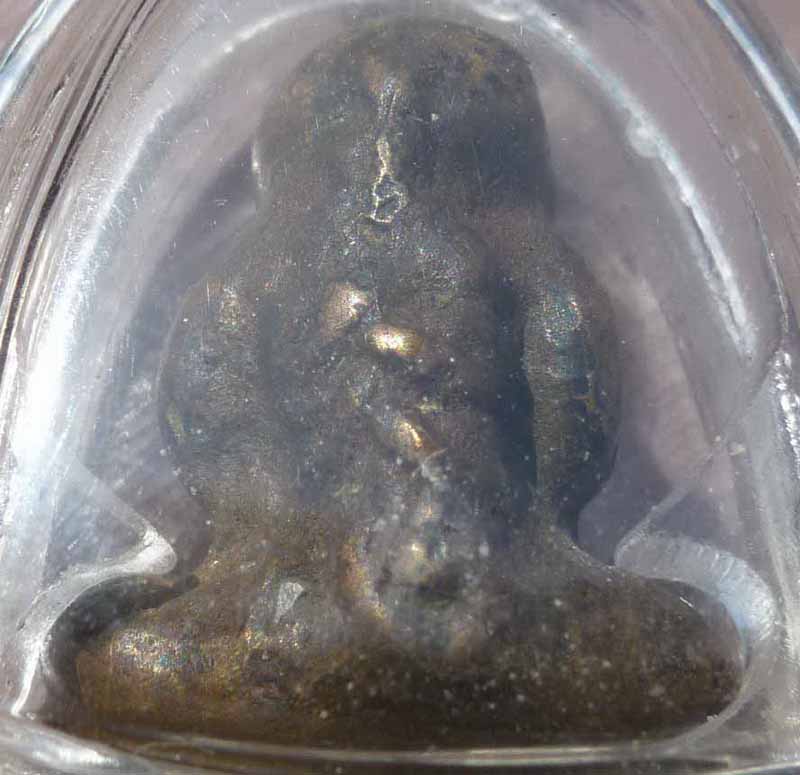 พรปิดตา องค์ที่สอง