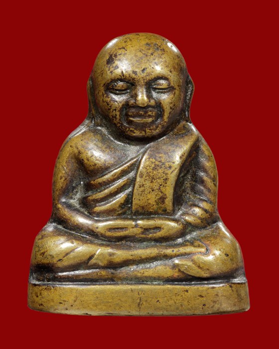 สอบถามพระหลวงพ่อเงินปี 15 ครับ