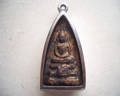 รบกวนครับ พระกรุวัดสามปลื้ม