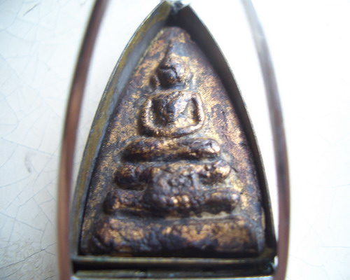 รบกวนครับ พระกรุวัดสามปลื้ม