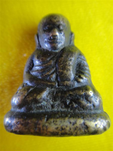 หลวงพ่อเงินครับ