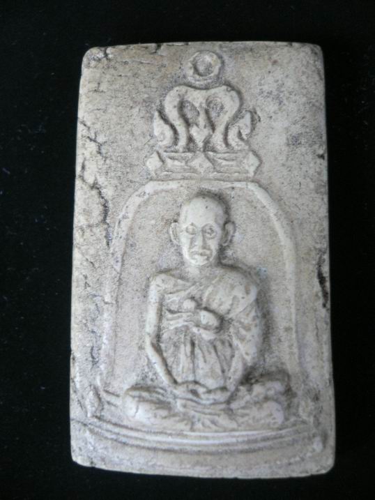 สมเด็จพุฒาจารย์โต 100 ปี ครับ