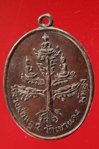 ช่วยดูให้หน่อยครับเหรียญนี้แท้ไหม