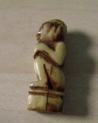 ให้เช่าหนุมานงาแกะเก่าค่ะ