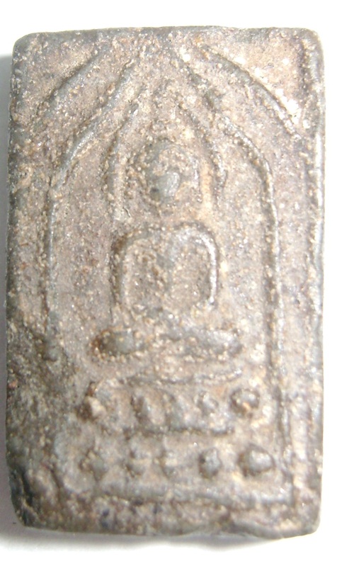 กรุวัดนก สภาพพอสวย