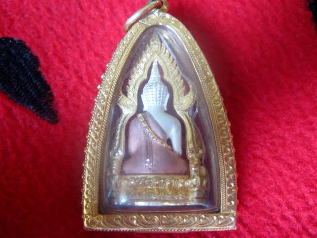 สอบถามผู้รู้เกี่ยวกับพระ 2 องค์ ในรูป