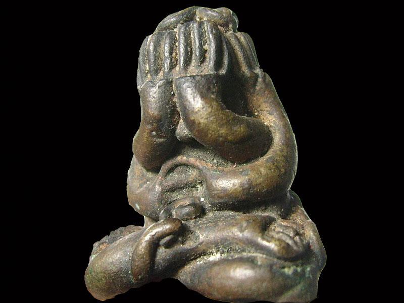 พระปิดตายันต์ยุ่งที่ไหนครับ แท้มั้ยครับ