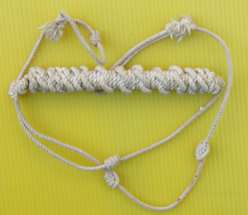 ตะกรุด ค่ะ