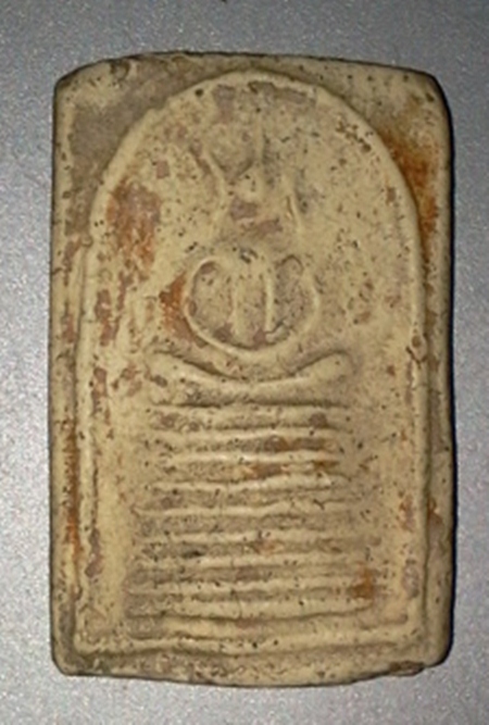 สมเด็จฯ วัดดักคะนน