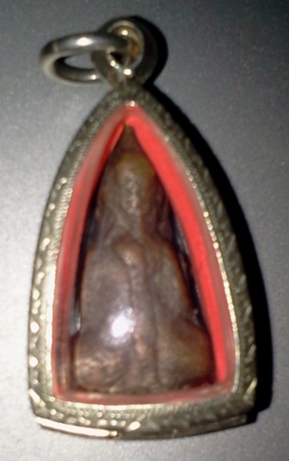 ยอดธง วัดอมรฯ