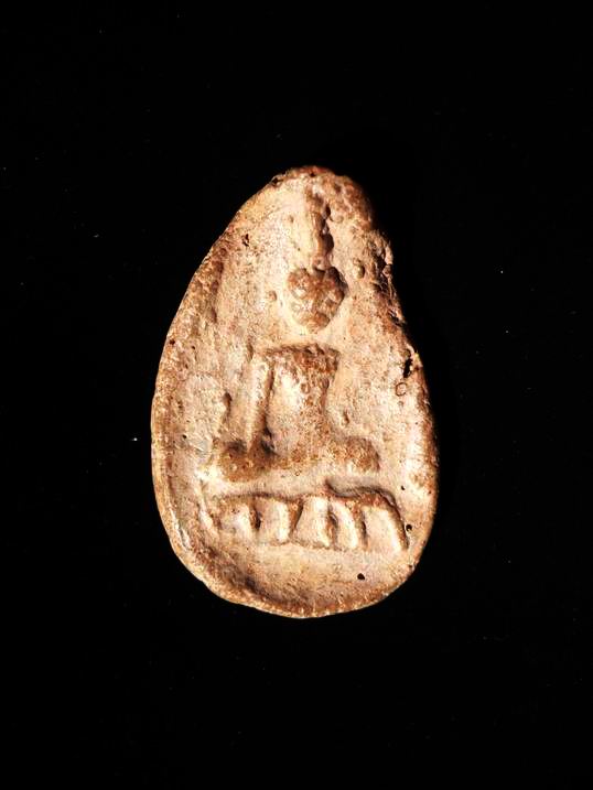 พระกรุอีกองค์ครับ