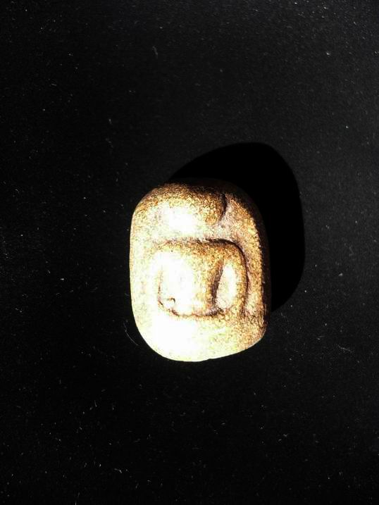 พระกรุคล้ายวัดพลับครับ