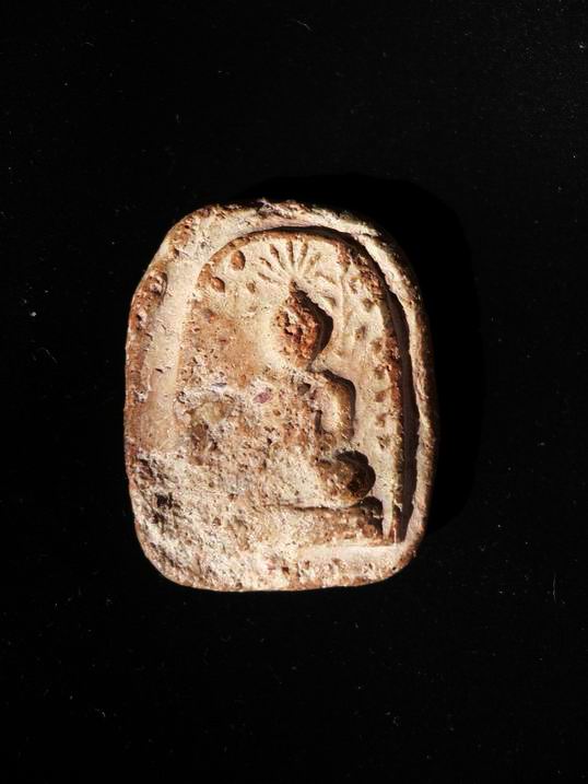 พิมพ์คล้ายหลวงปู่บุญครับ