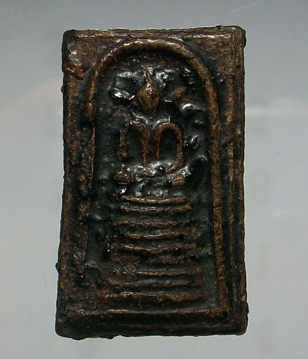 พระอะไรครับ