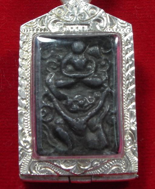 ไม่ทราบของวัดไหน แล้ว แท้หรือเปล่า