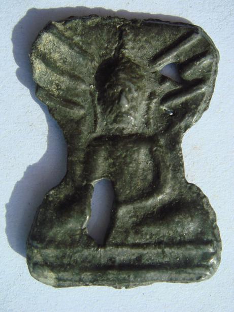 รบกวนสอบถามพระกรุ ครับ