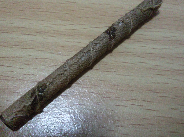 ตะกรุดของที่ไหน ใครพอรู้บ้างครับ