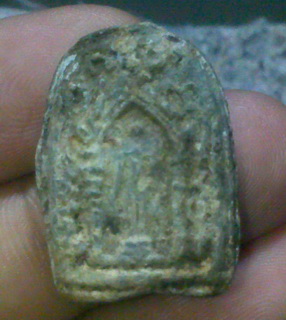 สอบถามพระกรุคัพไม่แน่ใจว่าพระอะไร