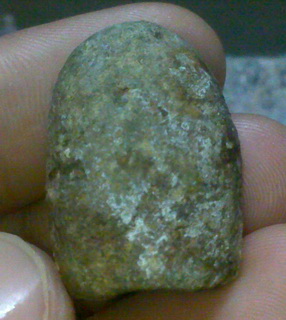 สอบถามพระกรุคัพไม่แน่ใจว่าพระอะไร